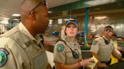 Game wardens