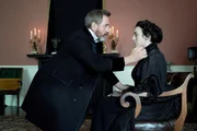 Brock Blennerhasset (Michael Smiley), Lily Molloy (Jordanne Jones)