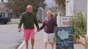Der Kapitän eines Charterschiffs aus Connecticut hat eine große Liebe: Block Island im Süden des Bundesstaates Rhode Island. Schon als Kind hatte er seine Ferien auf der idyllischen, 11 Kilometer langen Insel verbracht und möchte nun ganz auf sein Traum-Eiland ziehen. Zusammen mit seiner Freundin versucht er, ein Haus mit Meerblick zu finden, das den einmaligen kolonialen Charme von Block Island versprüht.