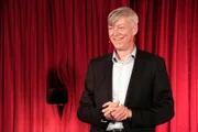 Der Immunologe Hans-Reimer Rodewald vom Deutschen Krebsforschungszentrum in Heidelberg.