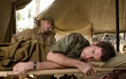 Bob (James Badge Dale) bekommt Depressionen, ist traumatisiert und leidet unter Bettnässen. Als er eines Tages eine Pistole findet, will er die partout behalten. Da schickt ihn Doc Stern (Simon Bossell) in das nahe gelegene Lazarett, wo er jedoch aufgrund von Platzmangel in der Psychiatrie landet ...