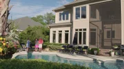 Bei einem Familienausflug in die Stadt Hilton Head in South Carolina verliebt sich ein Paar in die entspannte Atmosphäre am Wasser und in das Spanische Moos, dass das Stadtbild prägt. Da ihre erwachsenen Kinder bereits das Elternhaus verlassen haben, nehmen sie dies zum Anlass, ihren Lebensmittelpunkt zu wechseln. Sie hoffen auf ein neues Zuhause mit schönem Blick auf das Wasser und genug Platz für ihre Hobbys.
