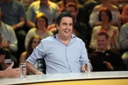 Was ist die richtige Antwort? Bastian Pastewka rätselt ...