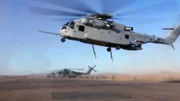 der CH-53K