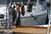 Booth (David Boreanaz)