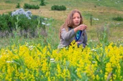 Der Botanische Garten im Velebit-Gebirge liegt auf einer Höhe von 1.480 Metern über dem Meeresspiegel und ist damit der höchstgelegene Garten in Kroatien.