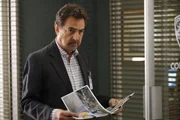 David Rossi.