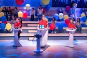 Das Rateteam aus Turku/Finnland steht in den Startlöchern.