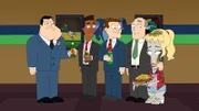 L-R: Stan, Stiles, Jackson, Dick, Roger