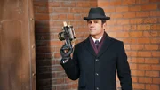 William Murdoch (Yannick Bisson)