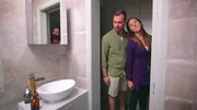 Andrea und Doug