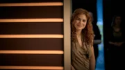 Emma (Hanna van Vliet) findet Alex zuerst arrogant, doch schon bald verliebt sie sich in ihn.