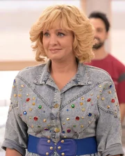 Beverly Goldberg (Wendi McLendon-Covey)