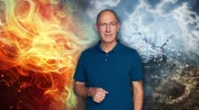 In vier Sommer-Folgen begibt sich Quarks auf die Spuren der Urkräfte der Natur, ohne die das Leben, so wie wir es kennen, nicht möglich wäre: Feuer, Wasser, Luft und Erde. Quarks zeigt, wie Menschen der Hitze des Feuers trotzen, testet, ob das Wasser aus Trinkflaschen wirklich unbelastet ist, fragt, warum im Sommer gefährliche Tornados entstehen und warum die Erde manchmal unter uns nachgibt.