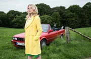 Kommissarin Sophie Haas (Caroline Peters).