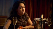 Nico (Asma El Mouden) ist überrascht, dass Emma die Beziehung mit Alex beendet hat.