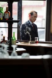 Enoch "Nucky" Thompson ( Steve Buscemi)