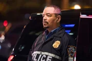 Sergeant Odafin "Fin" Tutuola (Ice T)