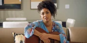 Chelsea Tavares (Patience).