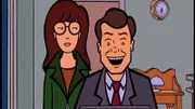 L-R: Daria, Jake