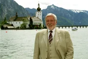 Dietmar Schönherr (Opa Messmer).