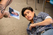 Remy Hii (Simon Van Reyk).