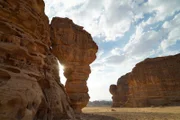 al-'Ula.