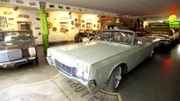 63 ford thunderbird