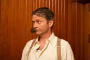 John O'Connell as Ed.