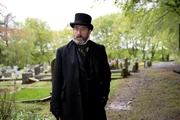 Brock Blennerhasset (Michael Smiley)