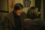 Dr. Wyatt (Stephen Fry)