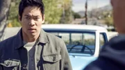 Victor Tan (David Lim)  Die Verwendung des sendungsbezogenen Materials ist nur mit dem Hinweis und Verlinkung auf RTL+ gestattet.