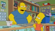 Jeff (l.); Bart (r.)