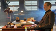 Ingo Dungs, ehemaliger Ermittler