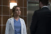 Dr. Jo Wilson (Camilla Luddington)