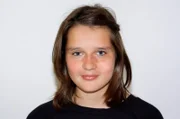 Emilie ist 12 Jahre alt und lebt in der Nähe von Heilbronn.