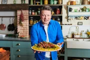 Jamie Oliver.