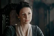 Claire Randall (Caitriona Balfe)