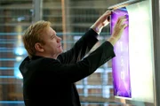 Lt. Horatio Caine (David Caruso)