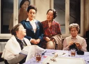 Fascht e Familie  Martha geht ins Altersheim  Folge 99