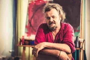 SRF DOK Kosmos Büne Huber - Ein Leben voller Bilder, Songs und Menschen Büne Huber