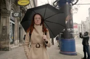 Dorka Takácsy forscht zu Desinformation in Ungarn und Russland. Das belastet nicht zuletzt auch ihr privates Umfeld.