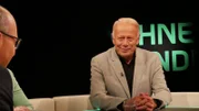 Jürgen Trittin (ehem. Bundesminister für Umwelt, Naturschutz und Reaktorsicherheit, Bündnis 90/Die Grünen).