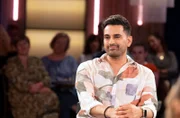Gast in der Sendung: Tan Caglar