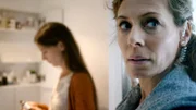 Maria Wern (Eva Röse) kommt einer Serie von Giftmorden auf die Spur.