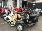 Mopeds