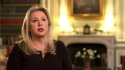 Lindsey Skoll - Britische Botschafterin.