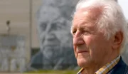 Ehemaliger Tagebauleiter Horst Richter