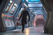 David Ajala as Book
