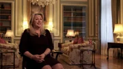 Lindsay Skoll, Britische Botschafterin.